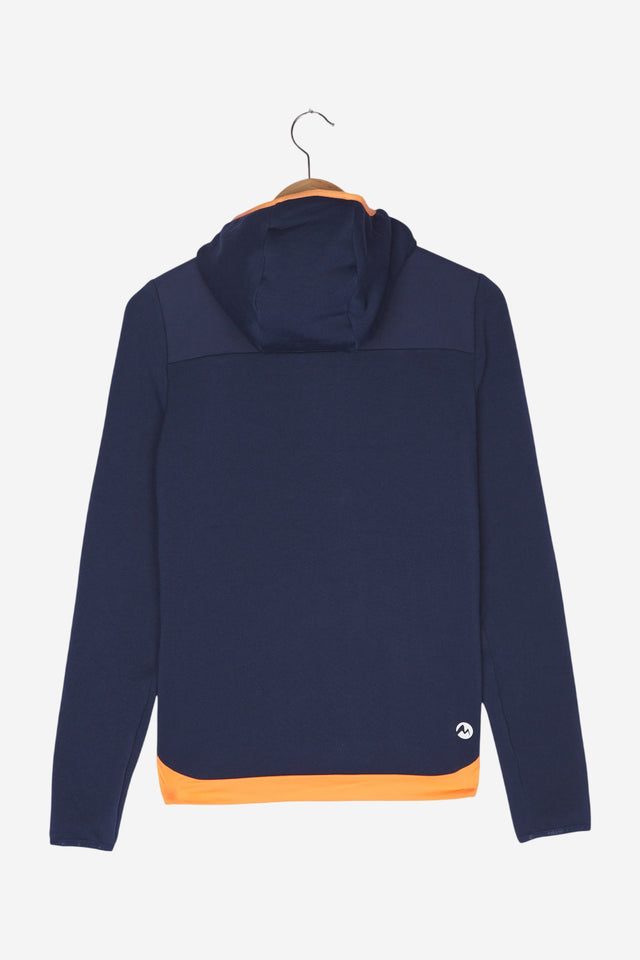 Fleecejacke für Damen