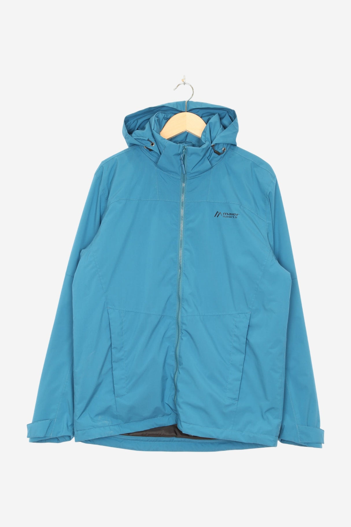 Winterjacke für Herren