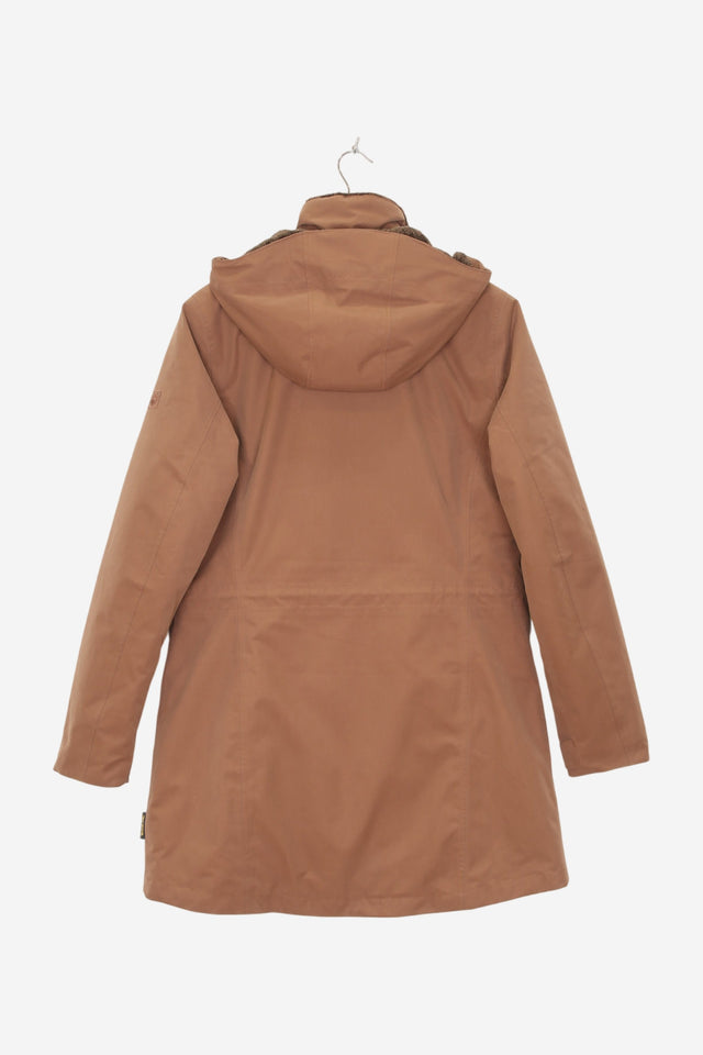 Winterjacke für Herren