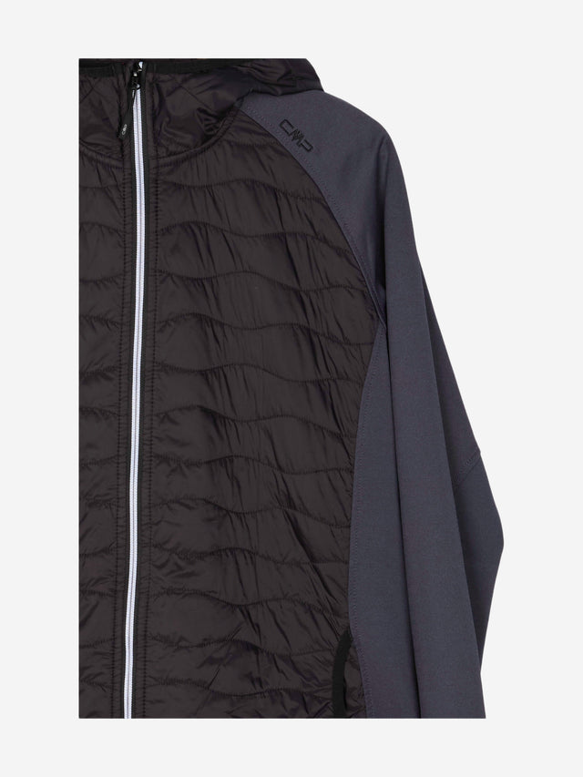 Softshelljacke für Herren