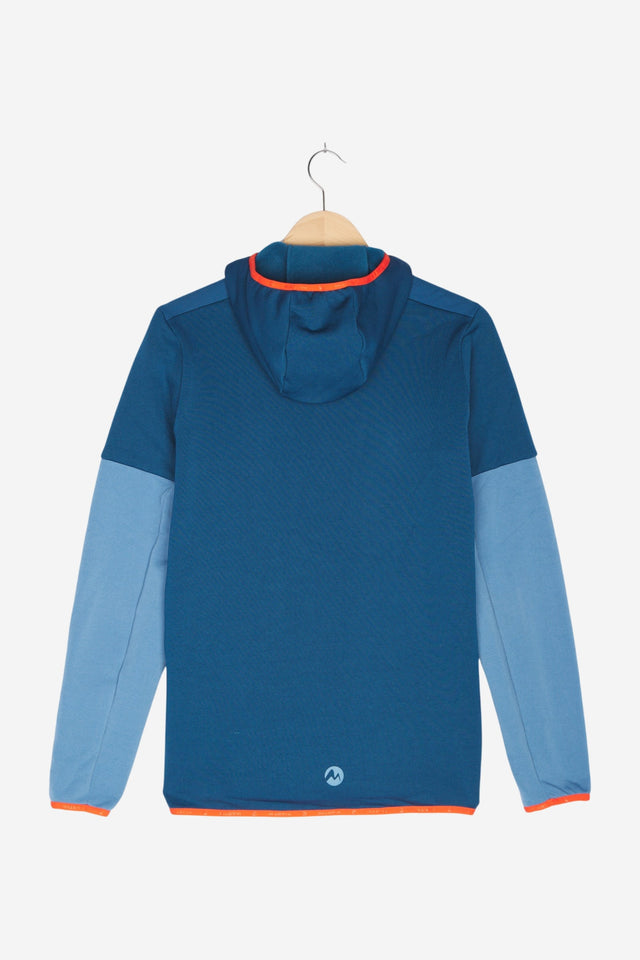 Fleecejacke für Herren