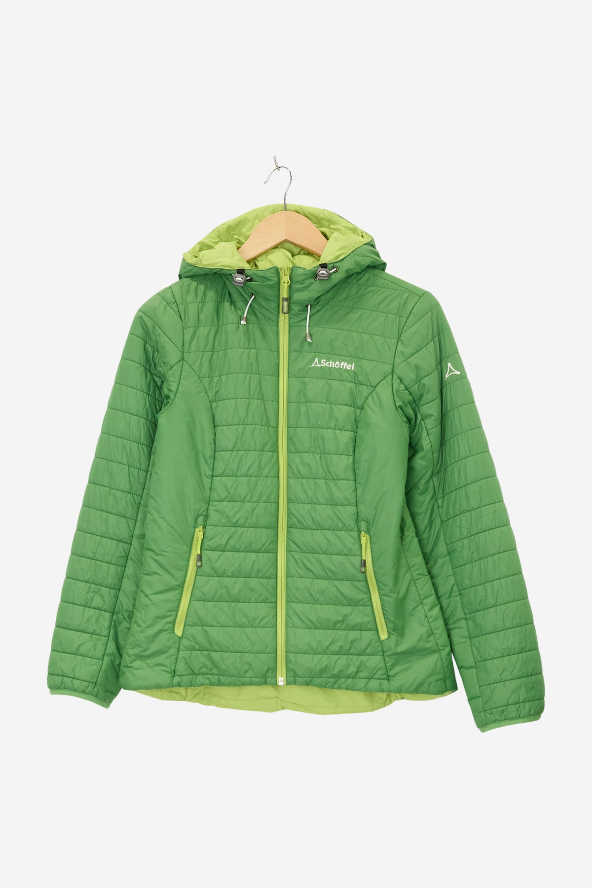 Isolationsjacke für Damen