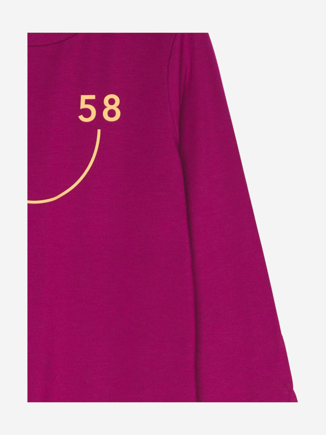 Longsleeve für Kinder