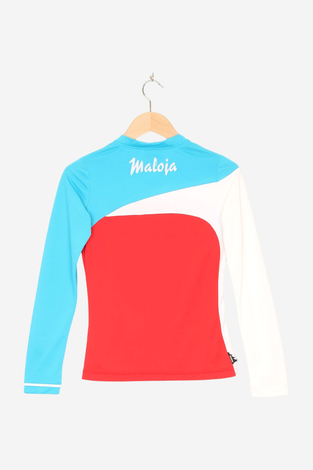 Longsleeve für Damen