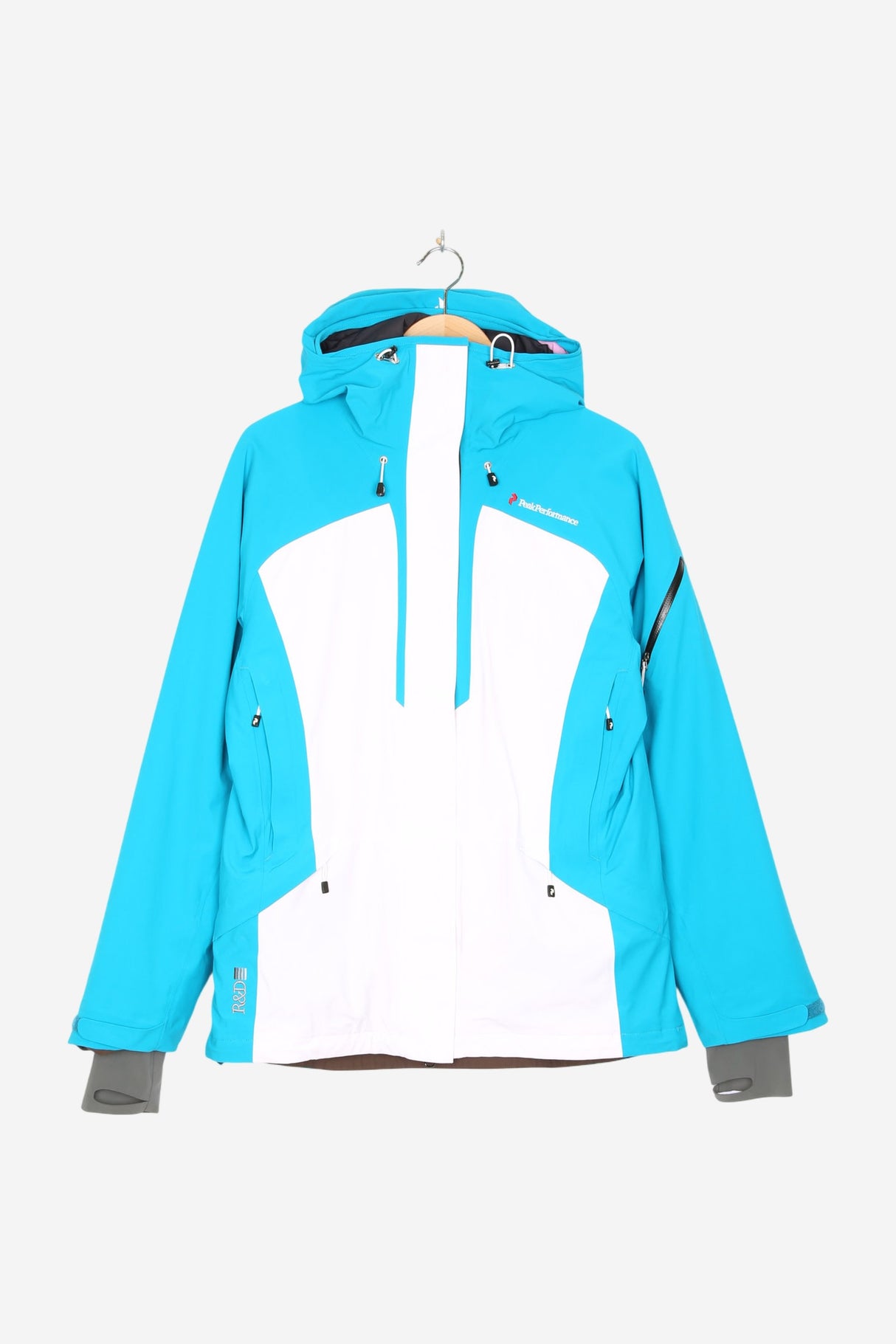 Skijacke für Damen