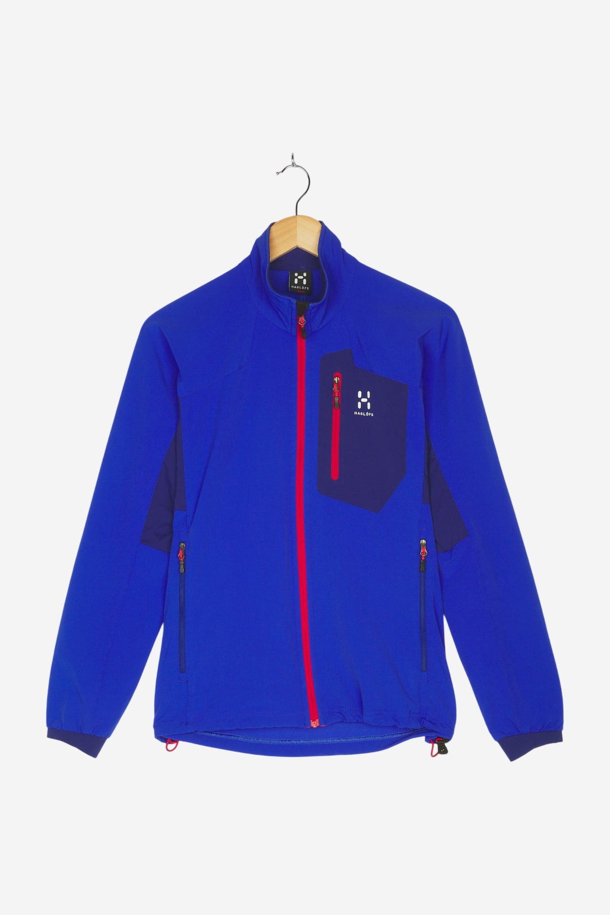 Softshelljacke für Damen
