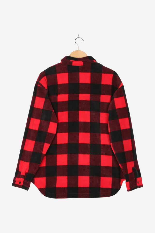 Fleecejacke für Herren