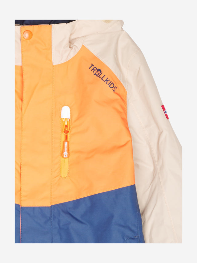 Regenjacke für Kinder