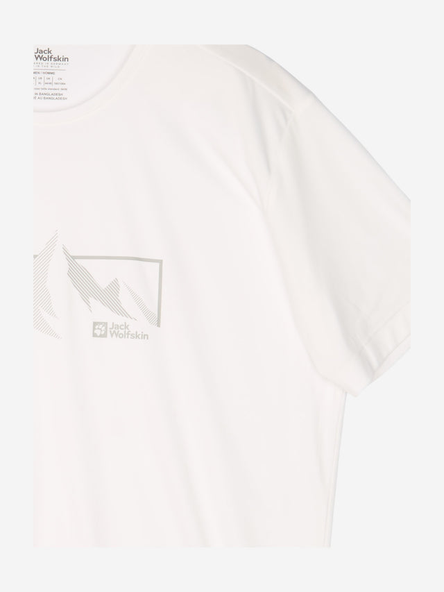 T-Shirt für Herren