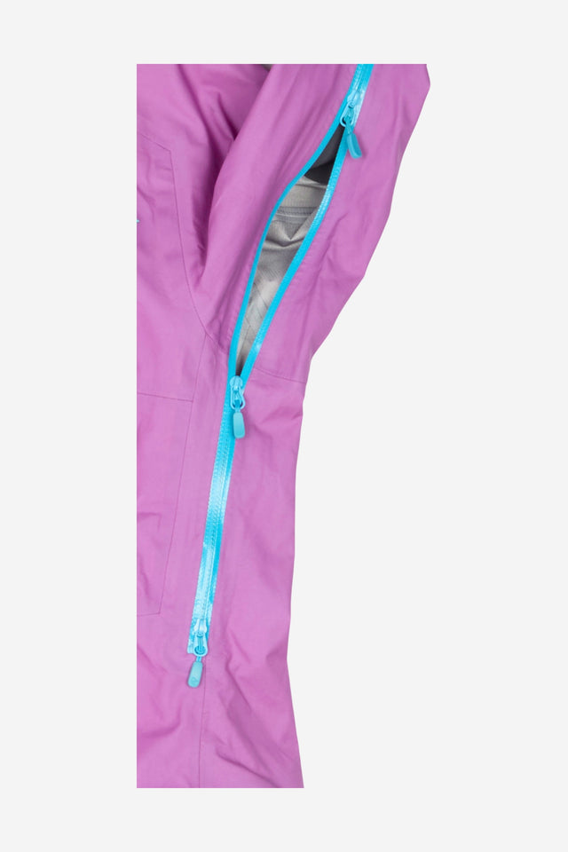Regenjacke mit GORE-TEX für Damen