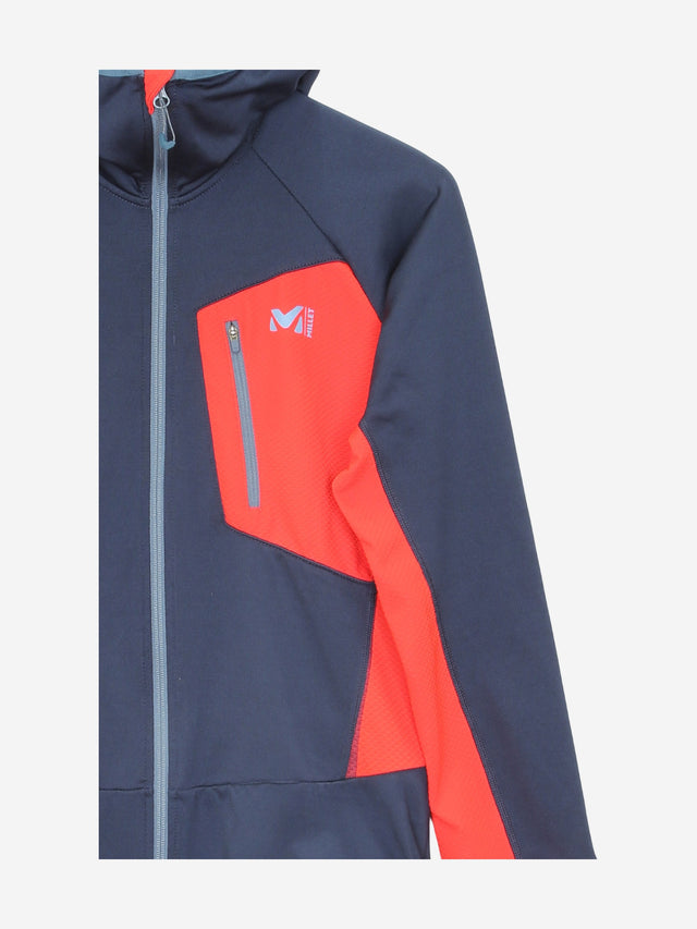 Fleecejacke für Damen