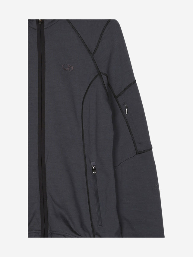 Fleecejacke für Damen