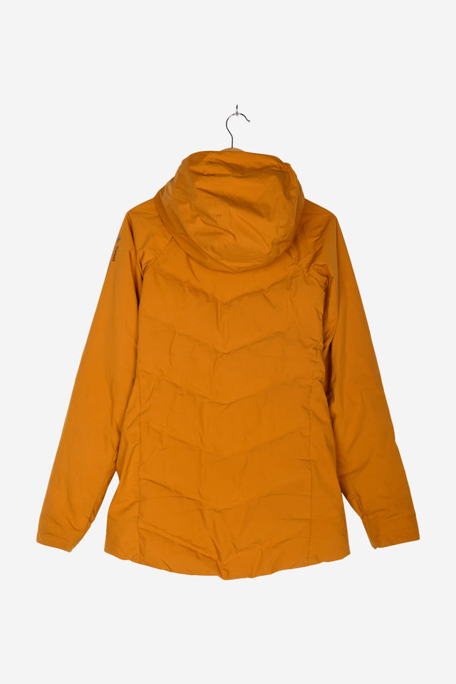 Daunenjacke für Damen