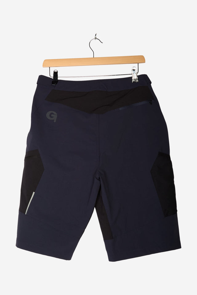 Fahrradhose für Herren
