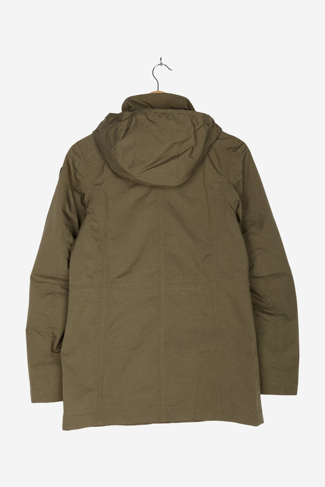 Regenjacke für Damen