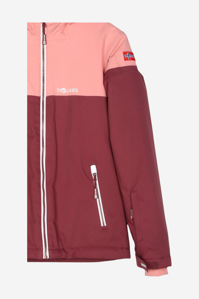 Skijacke für Kinder