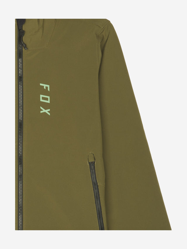 Softshelljacke für Herren