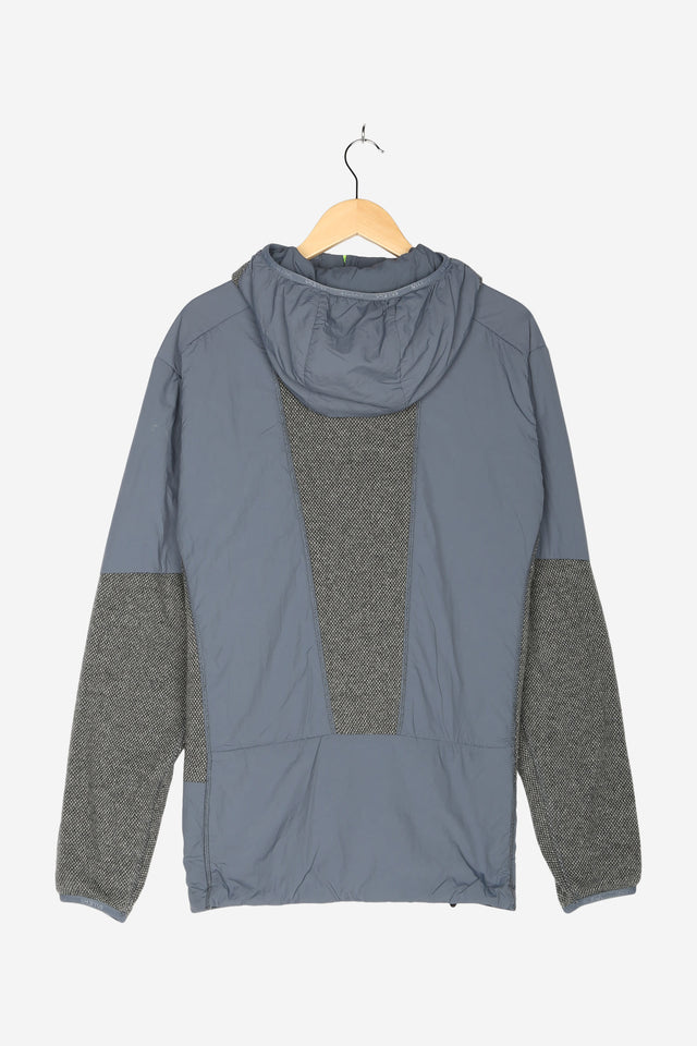 Fleecejacke für Herren und Damen