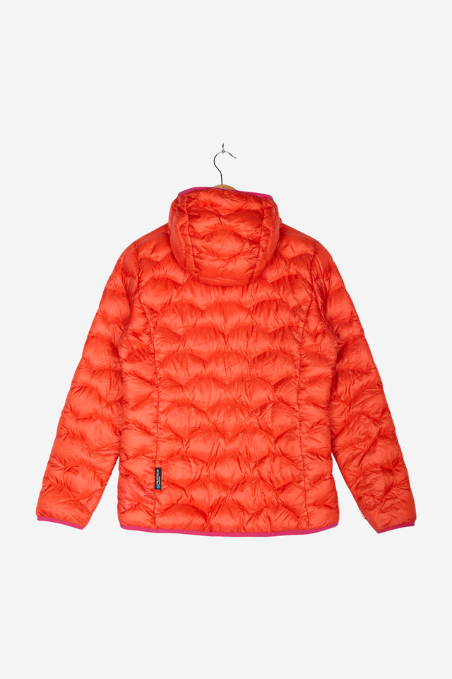 Isolationsjacke für Damen