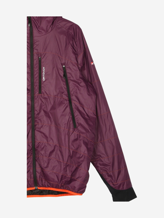 Isolationsjacke für Herren