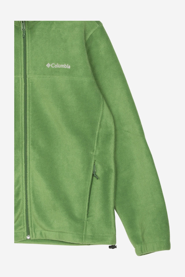 Fleecejacke für Herren