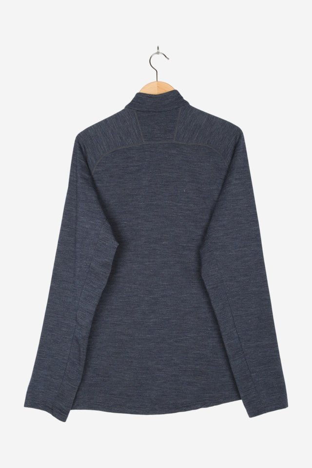Fleecejacke für Herren