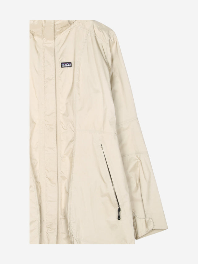 Regenjacke für Damen