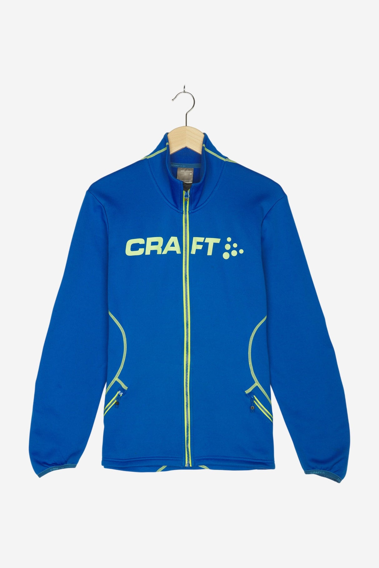 Fleecejacke für Herren