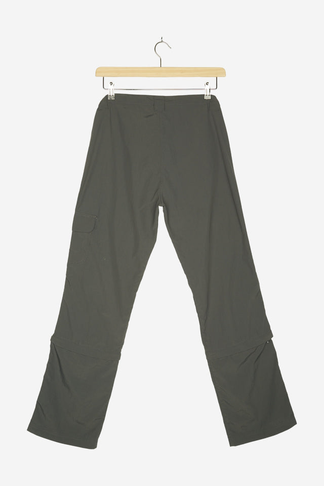 Zip Off Hose für Damen