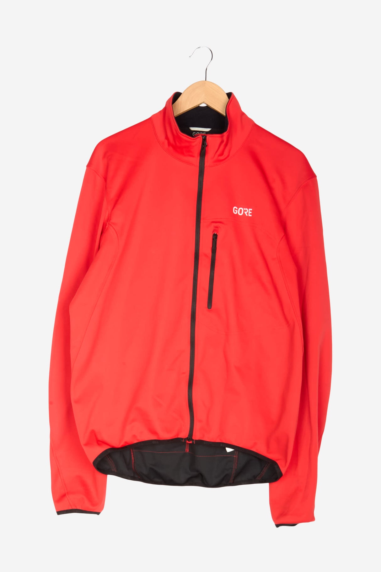 Fahrradjacke für Herren