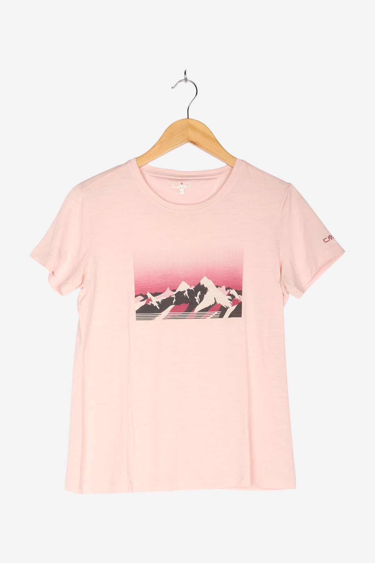 T-Shirt für Damen