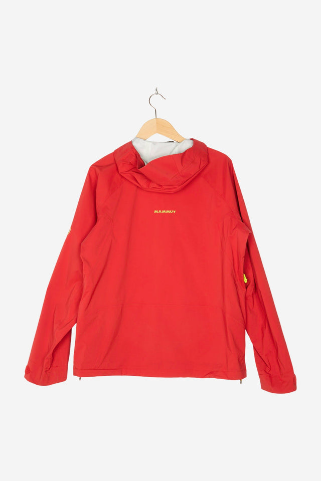 Regenjacke für Herren