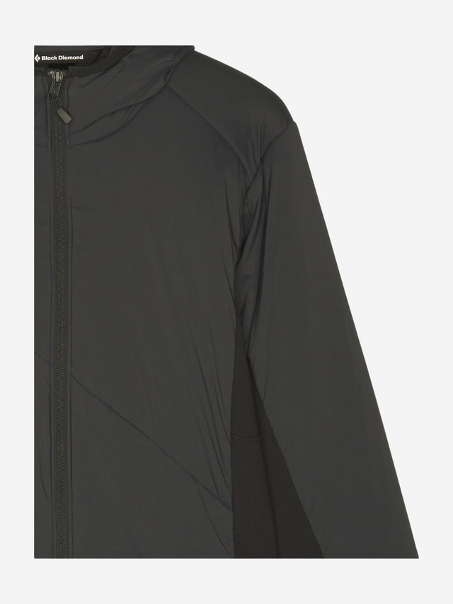 Isolationsjacke für Damen