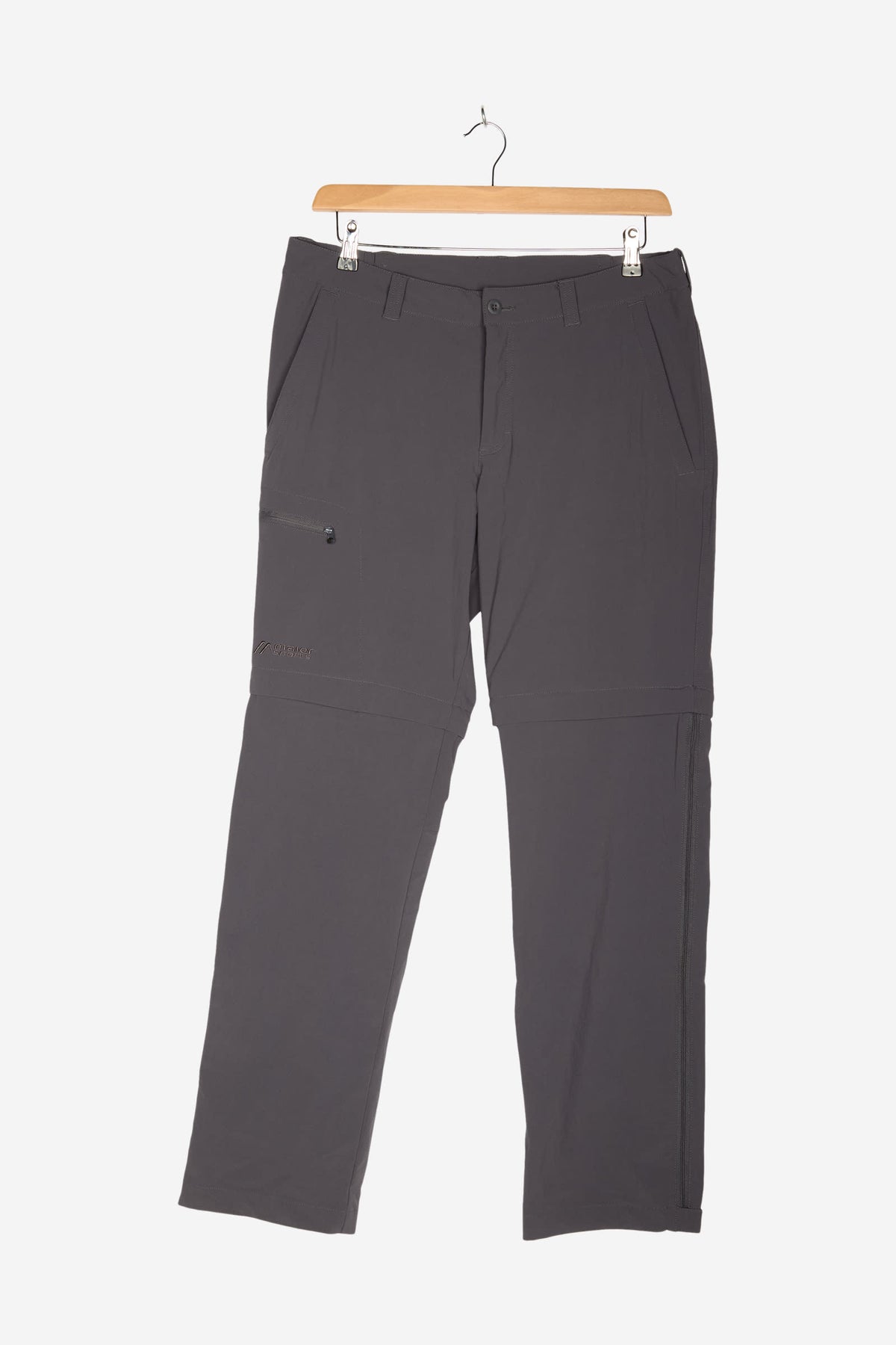 Zip Off Hose für Herren