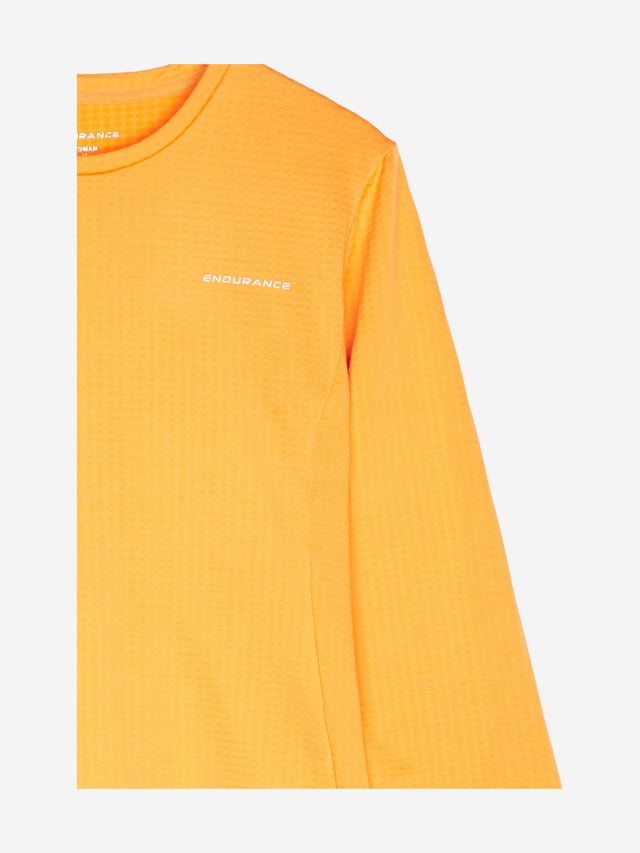Longsleeve für Damen