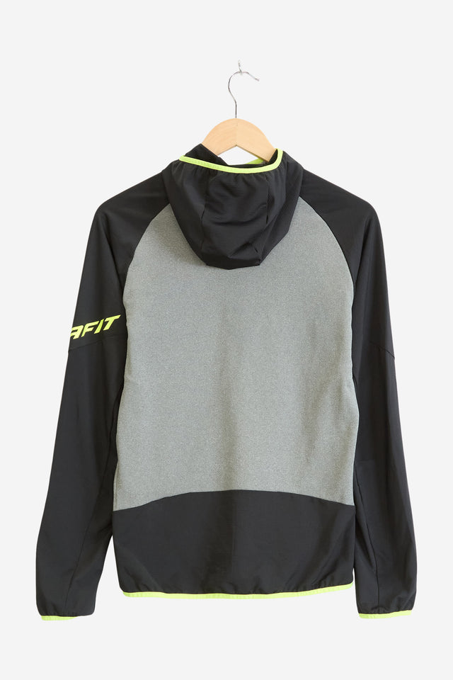 Fleecejacke für Herren