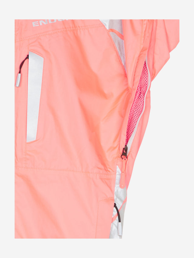 Fahrradjacke für Damen