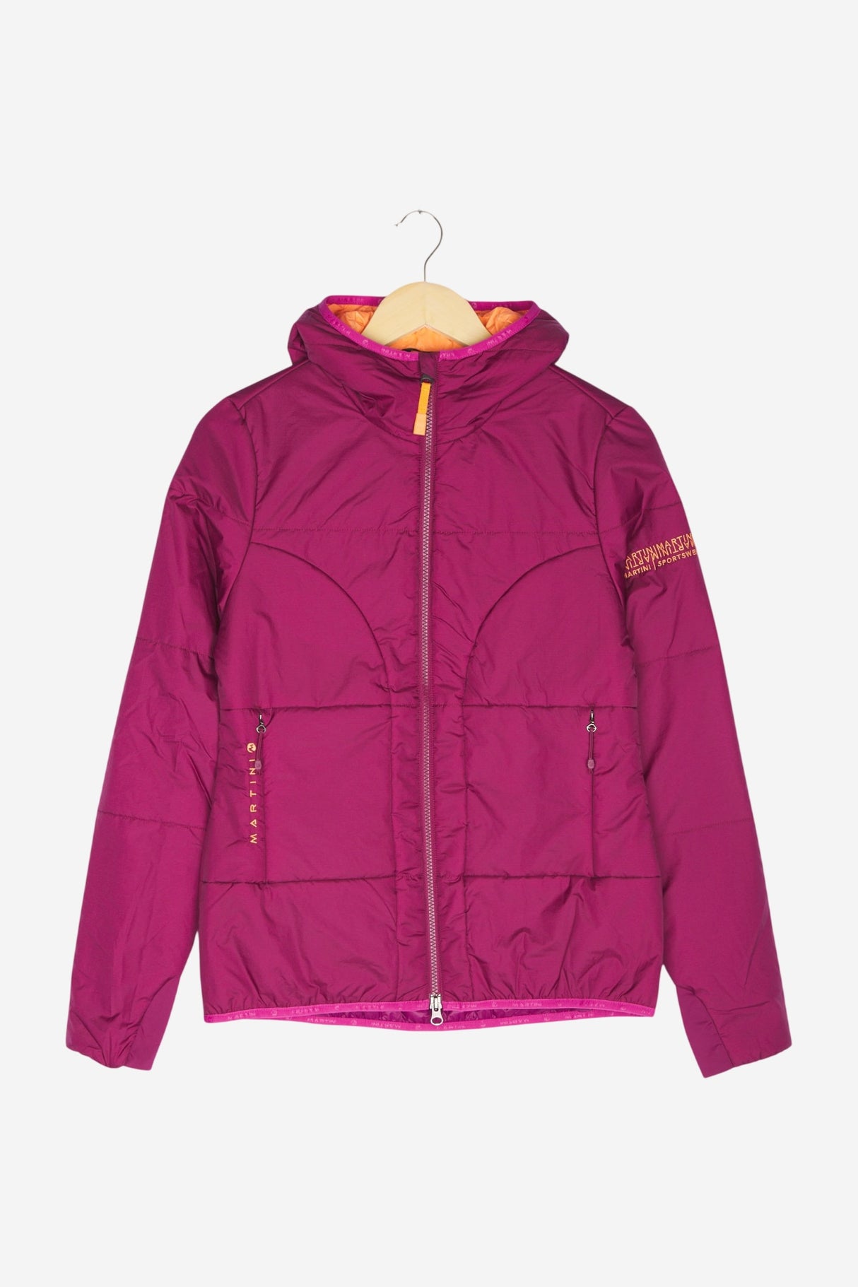 Isolationsjacke für Damen