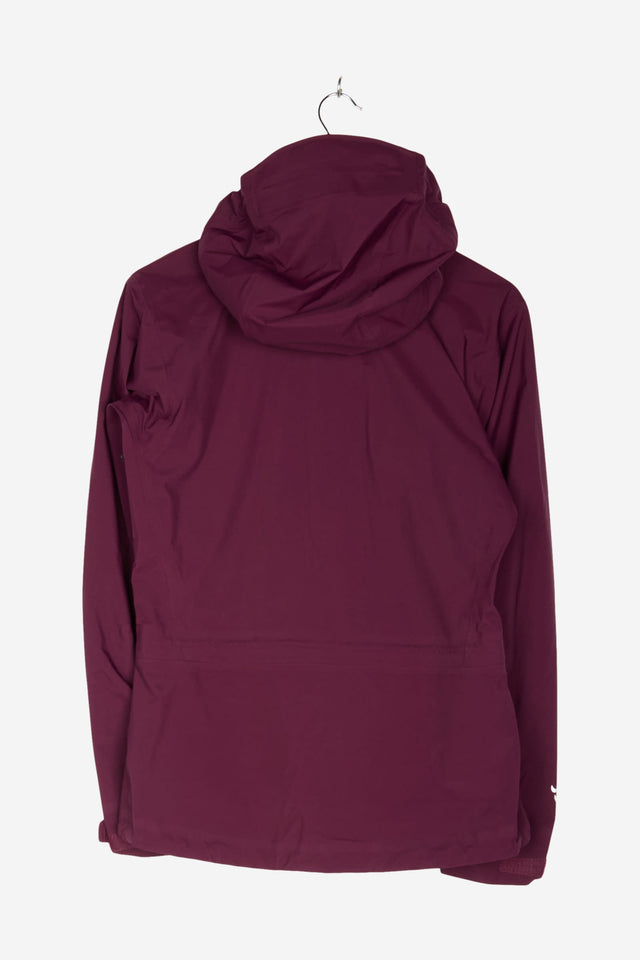 Regenjacke mit GORE-TEX für Damen
