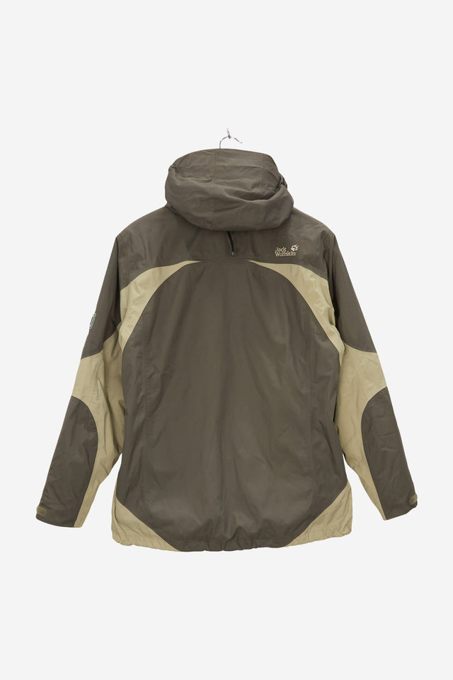 Doppeljacke für Damen