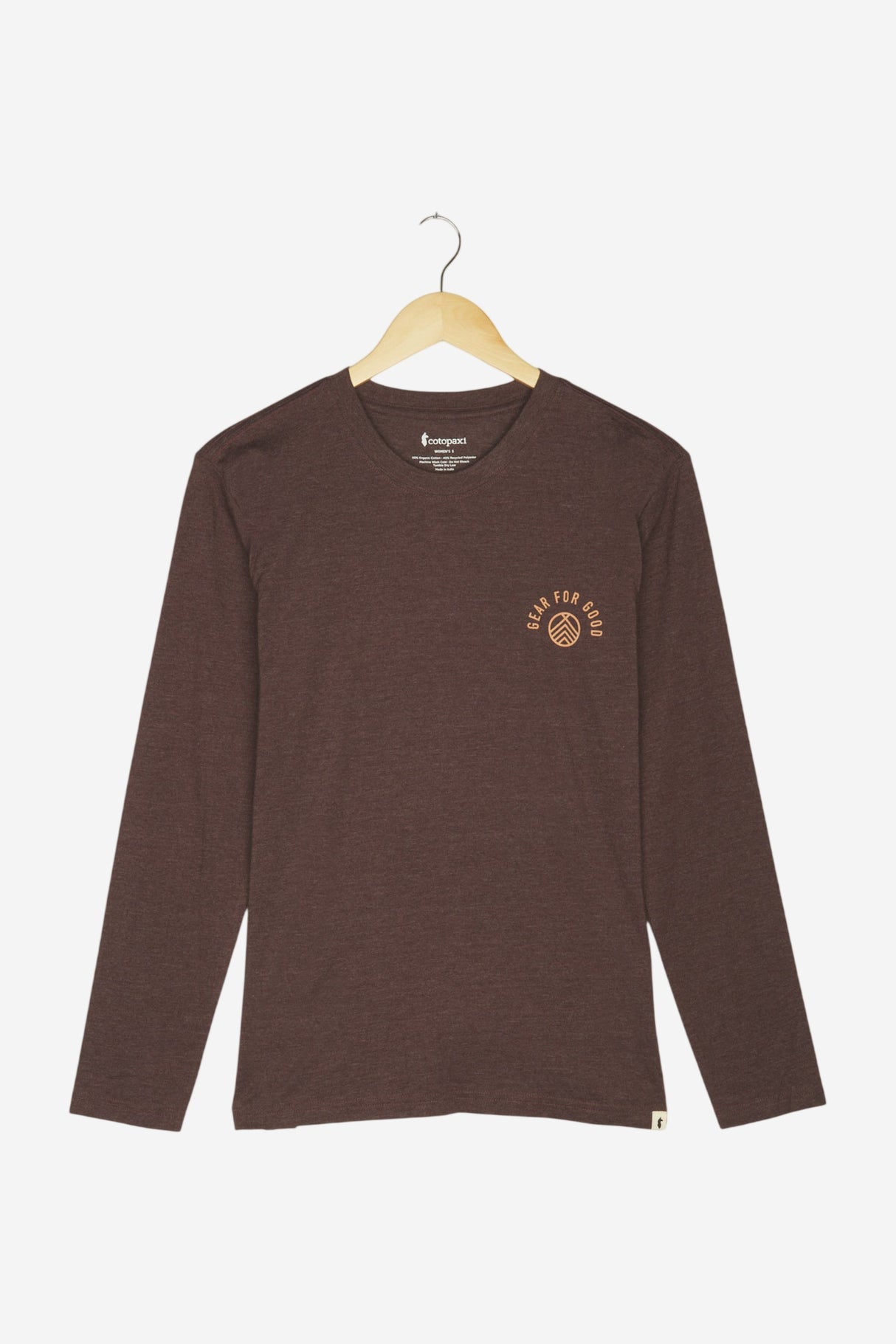 Longsleeve für Damen