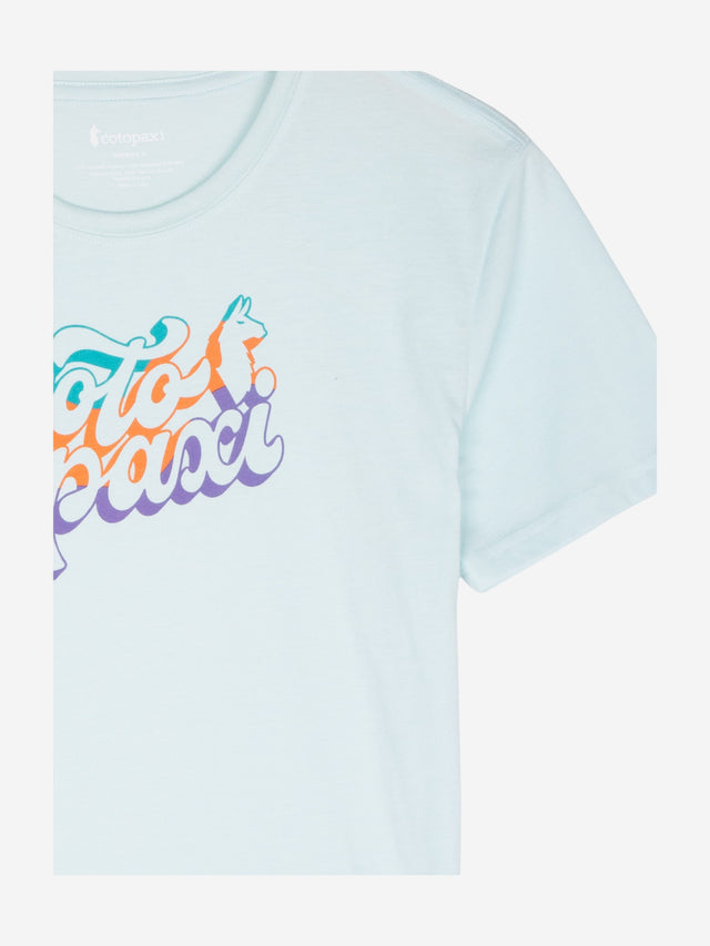 T-Shirt für Damen