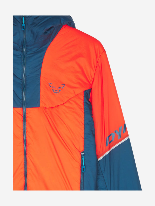Isolationsjacke für Herren