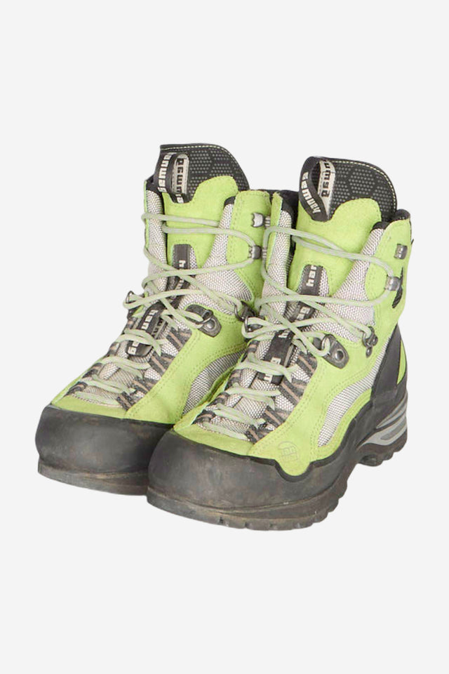 Bergstiefel für Damen