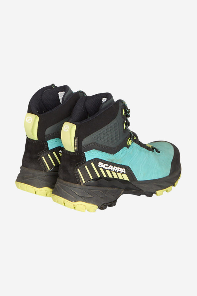Wanderschuhe für Damen
