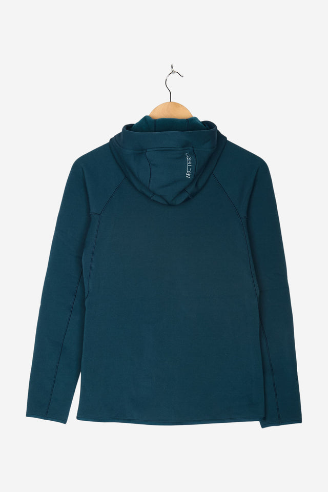 Fleecejacke für Damen