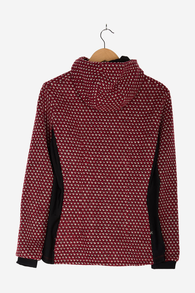 Fleecejacke für Damen