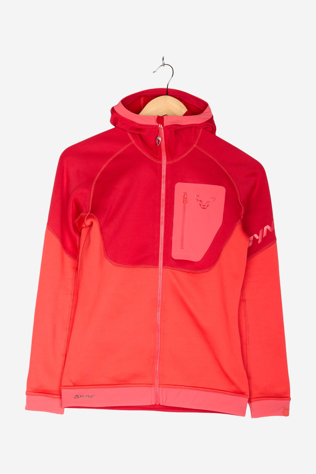 Fleecejacke für Damen