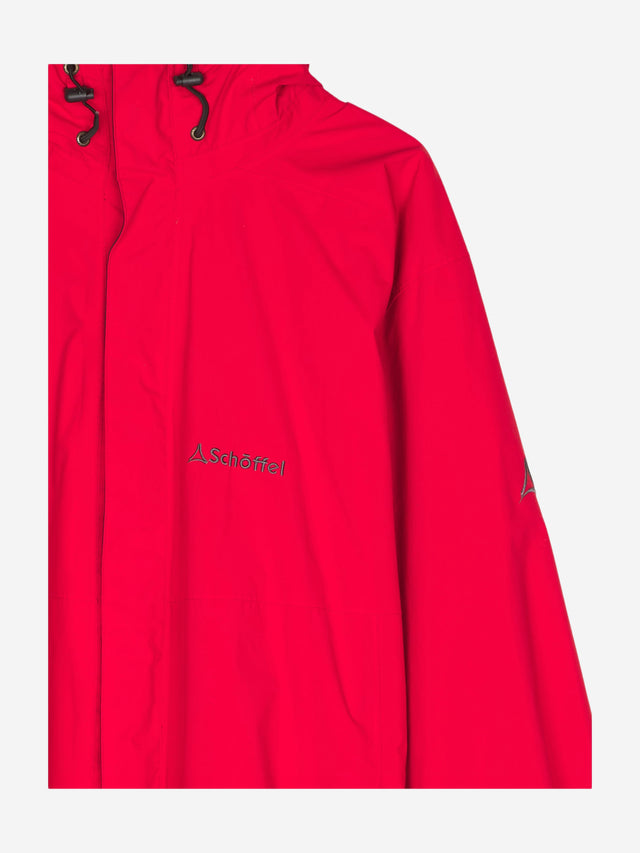 Regenjacke für Herren