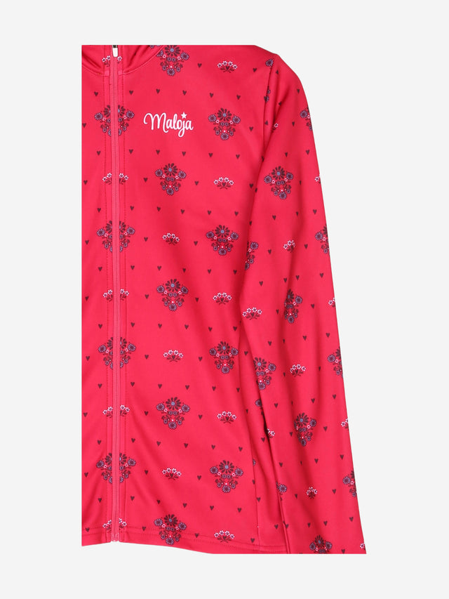 Fahrradjacke für Damen